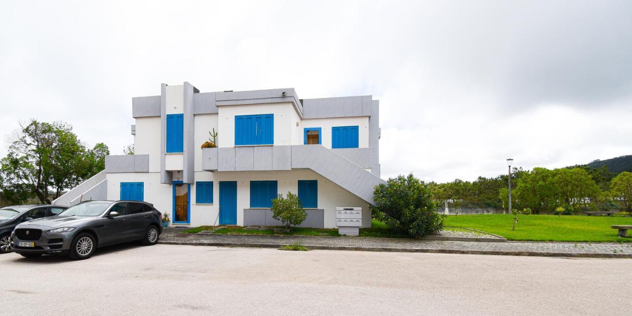 Beach House Quiaios I Figueira Da Foz Exterior photo