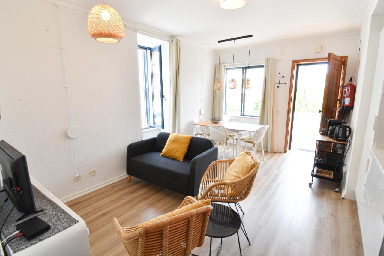 Beach House Quiaios I Figueira Da Foz Exterior photo