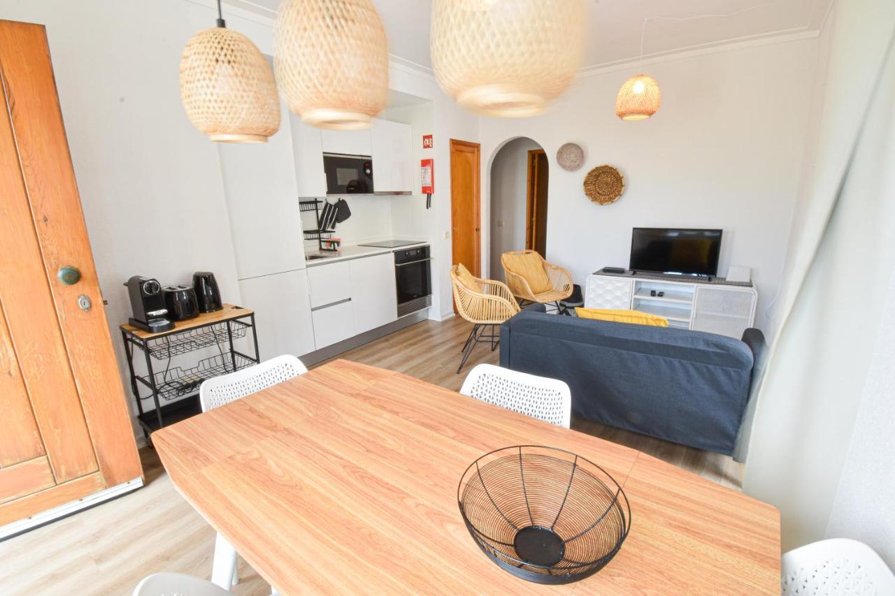 Beach House Quiaios I Figueira Da Foz Exterior photo
